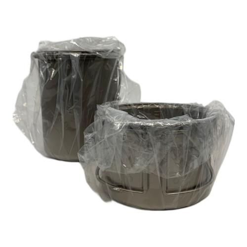 Snow peak (スノーピーク) ソロセットチタン SCS-004TR