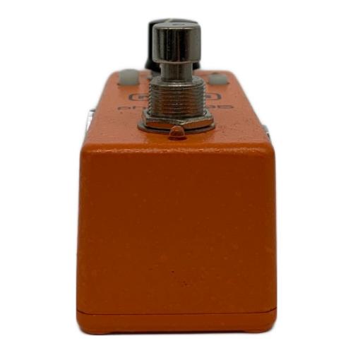 MXR (エムエックスアール) エフェクター PHASE 95