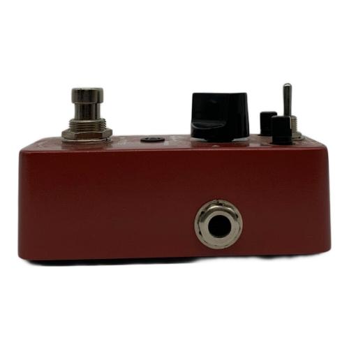 Donner Morpher エフェクター