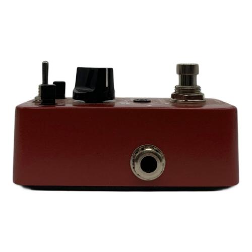 Donner Morpher エフェクター