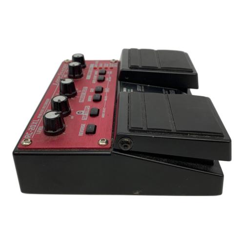 BOSS (ボス) エフェクター RC-20XL