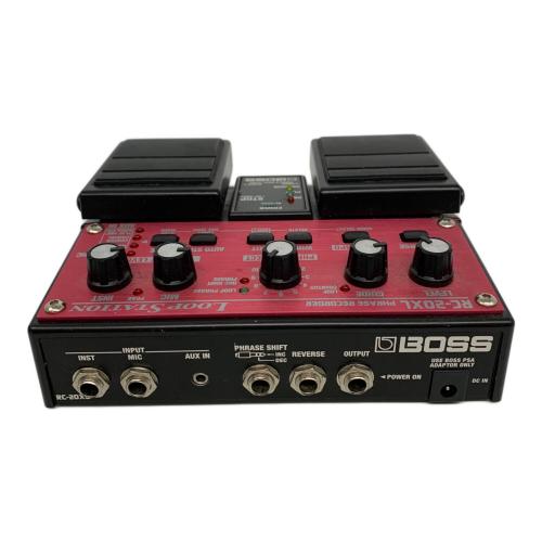 BOSS (ボス) エフェクター RC-20XL