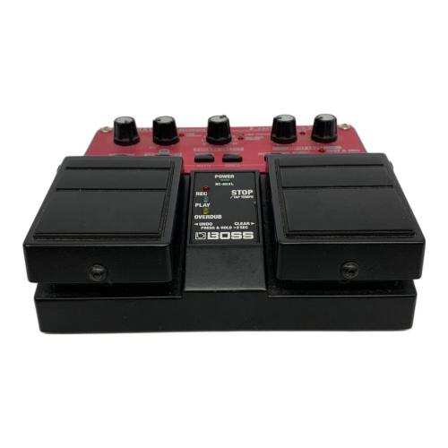 BOSS (ボス) エフェクター RC-20XL