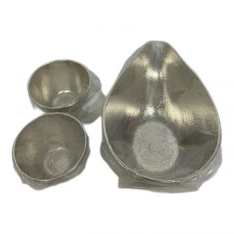 能作 (ノウサク) ぐい呑みセット