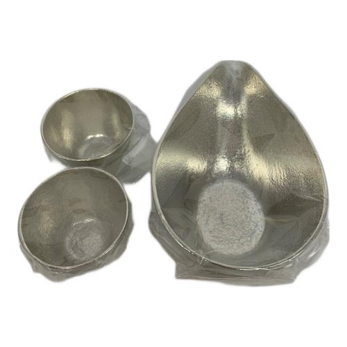 能作 (ノウサク) ぐい呑みセット