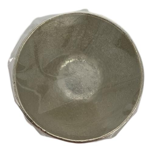 能作 (ノウサク) ぐい呑みセット