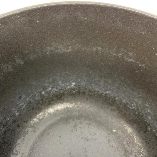 Staub (ストウブ) 両手鍋 16cm グリーン