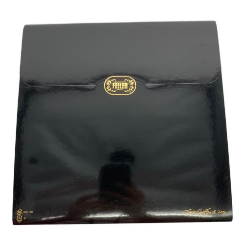 FEILER (フェイラー) ハンカチ suzy's zooコラボ