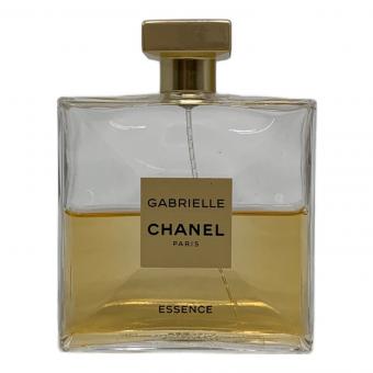 CHANEL (シャネル) オードパルファム ガブリエル シャネル エッセンス 100ml 残量20%-50%