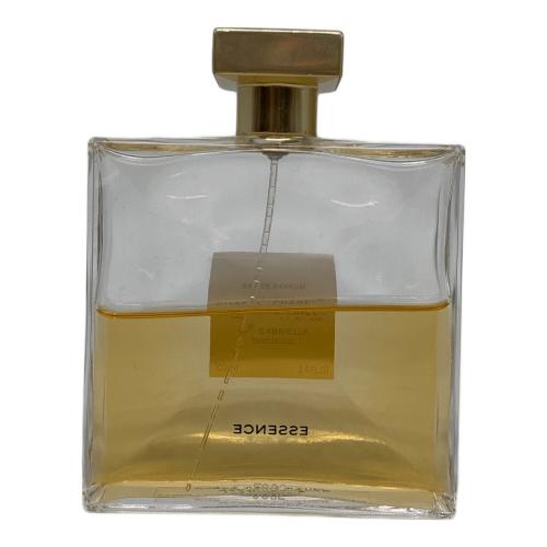 シャネルガブリエルエッセンス100ml GABRIELLE CHANEL ESSENCE Eau de Parfum Spray (EDP) - 3.4 FL
