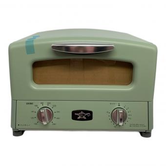 Aladdin (アラジン) トースター AGT-G13B 程度S(未使用品) 未使用品