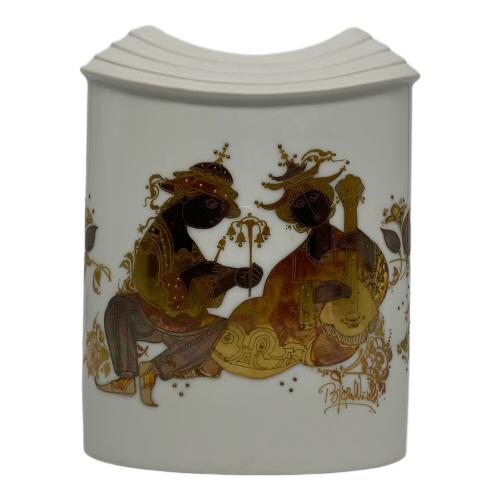 Rosenthal (ローゼンタール) 花瓶