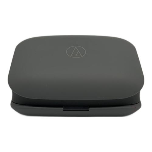audio-technica (オーディオテクニカ) ワイヤレスイヤホン ATH-TWX7 動作確認済み