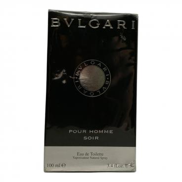 未使用箱なし】BVLCARI ブルガリ アクア プールオム マリン 100ml