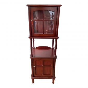 AYANO CRAFT (アヤノ クラフト) アンティークラック ブラウン