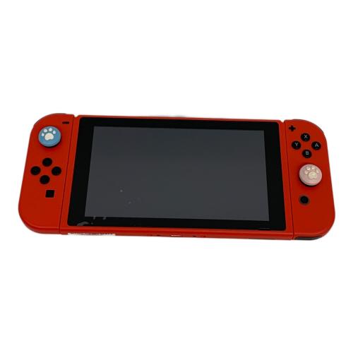 Nintendo (ニンテンドー) Nintendo Switch HAC-001 XKJ10058633402