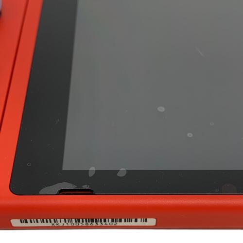 Nintendo (ニンテンドー) Nintendo Switch HAC-001 XKJ10058633402