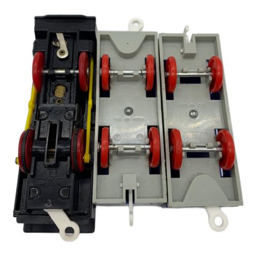 TOMY (トミー) レトロプラレール @ D51きゅうこうれっしゃセット 動作確認済み