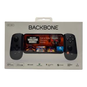 BACK BONE (バックボーン) スマホコントローラー BACK BONE One 2nd generation