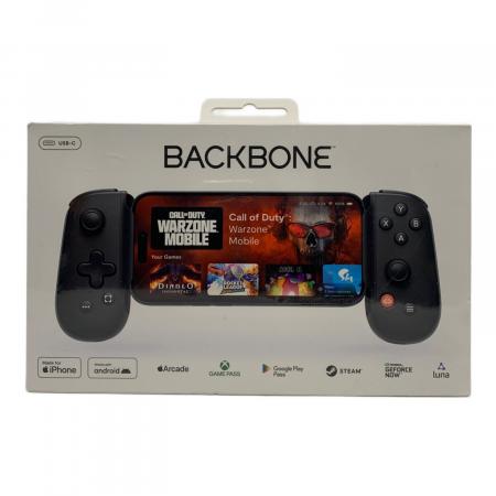 BACK BONE (バックボーン) スマホコントローラー BACK BONE One 2nd