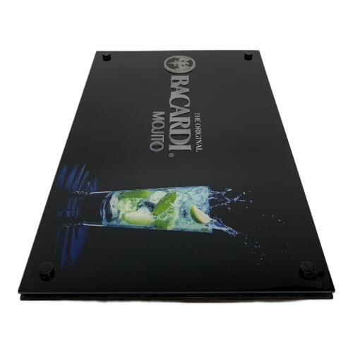 BACARDI (バカルディ) ライティングパネル