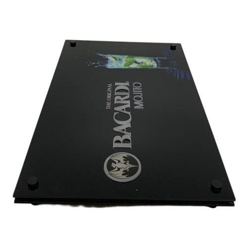 BACARDI (バカルディ) ライティングパネル