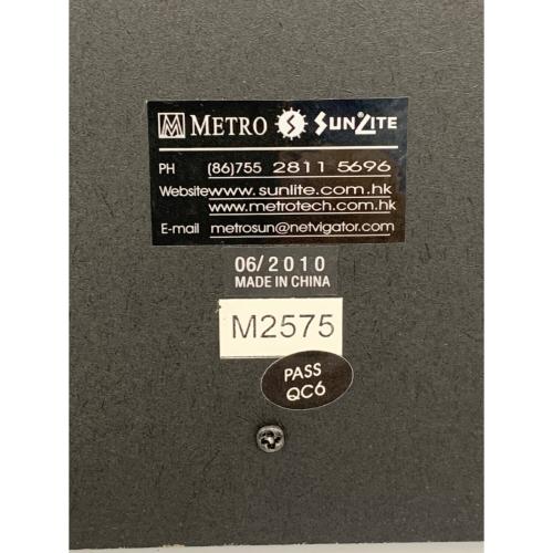 BACARDI (バカルディ) ライティングパネル