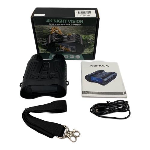 4K NIGHT VISION