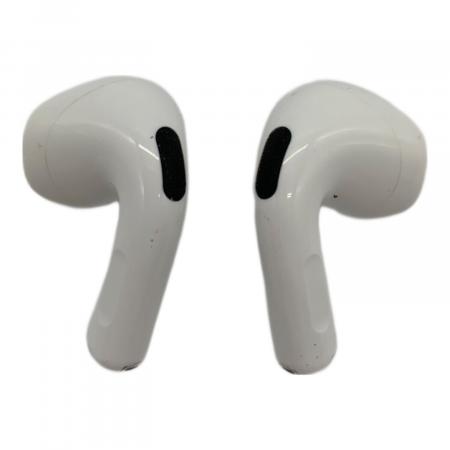 Apple (アップル) AirPods 4 A3058 動作確認済み｜トレファクONLINE