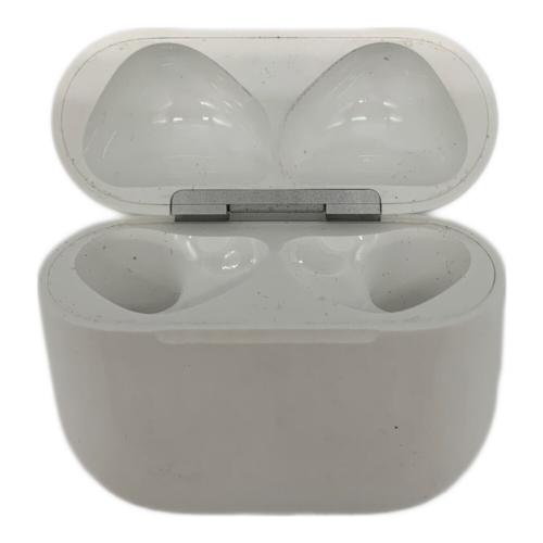 Apple AirPods（第4世代）標準モデル A3058 美品 Apple (アップル) AirPods 4 A3058 動作確認済み｜トレファクONLINE