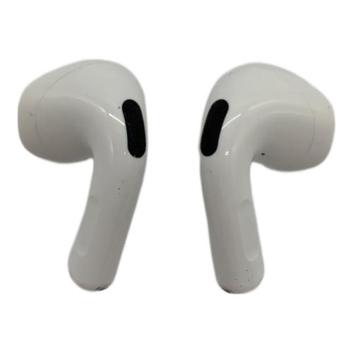 Apple (アップル) AirPods 4 A3058 動作確認済み