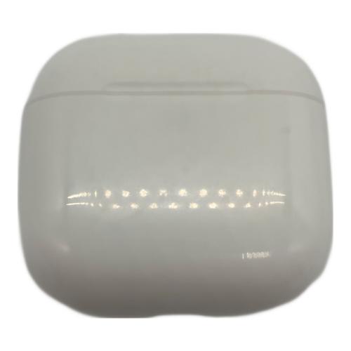 Apple (アップル) AirPods 4 A3058 動作確認済み｜トレファクONLINE