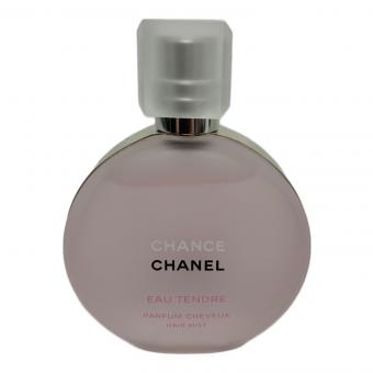 CHANEL (シャネル) フレグランス チャンス 35ml 残量80%-99%