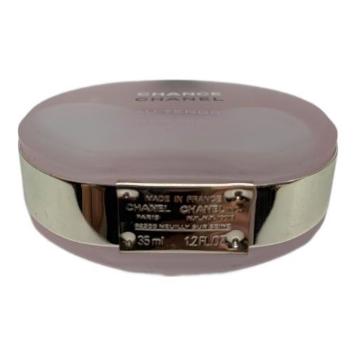 CHANEL (シャネル) フレグランス チャンス 35ml 残量80%-99%
