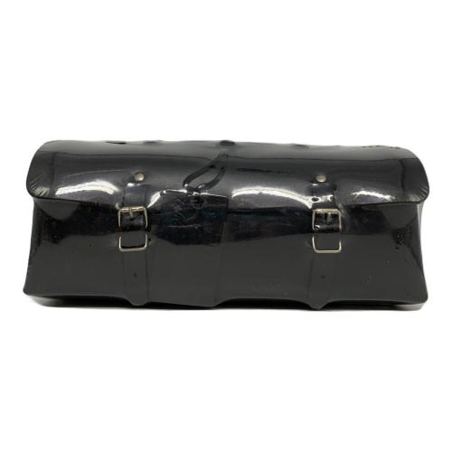 ツールバッグ ブラック