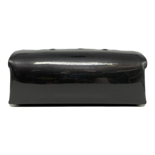 ツールバッグ ブラック