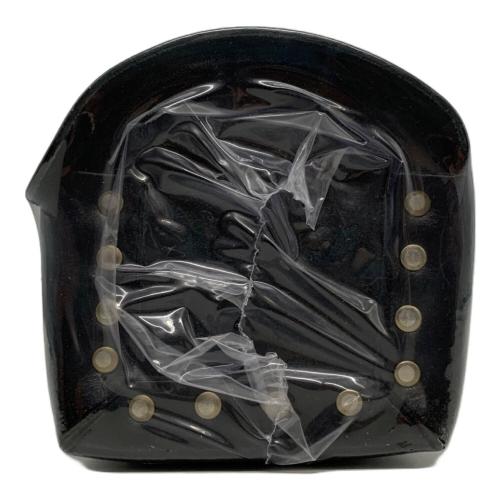 ツールバッグ ブラック