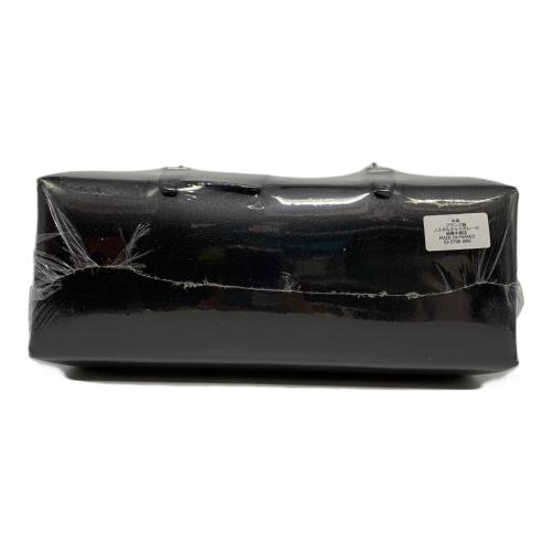 ツールバッグ ブラック