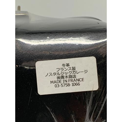 ツールバッグ ブラック