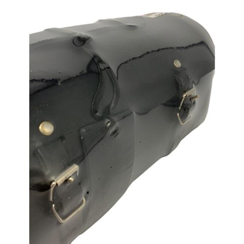 ツールバッグ ブラック