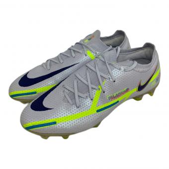 NIKE (ナイキ) スパイク SIZE 27cm ファントム GT2 エリート FG CZ9890-054