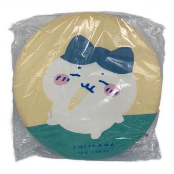 ちいかわ (チイカワ) キャラクターグッズ ハチワレ クールシートクッション