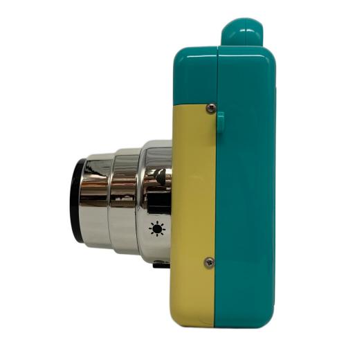 FUJIFILM (フジフィルム) インスタントカメラ escura instant