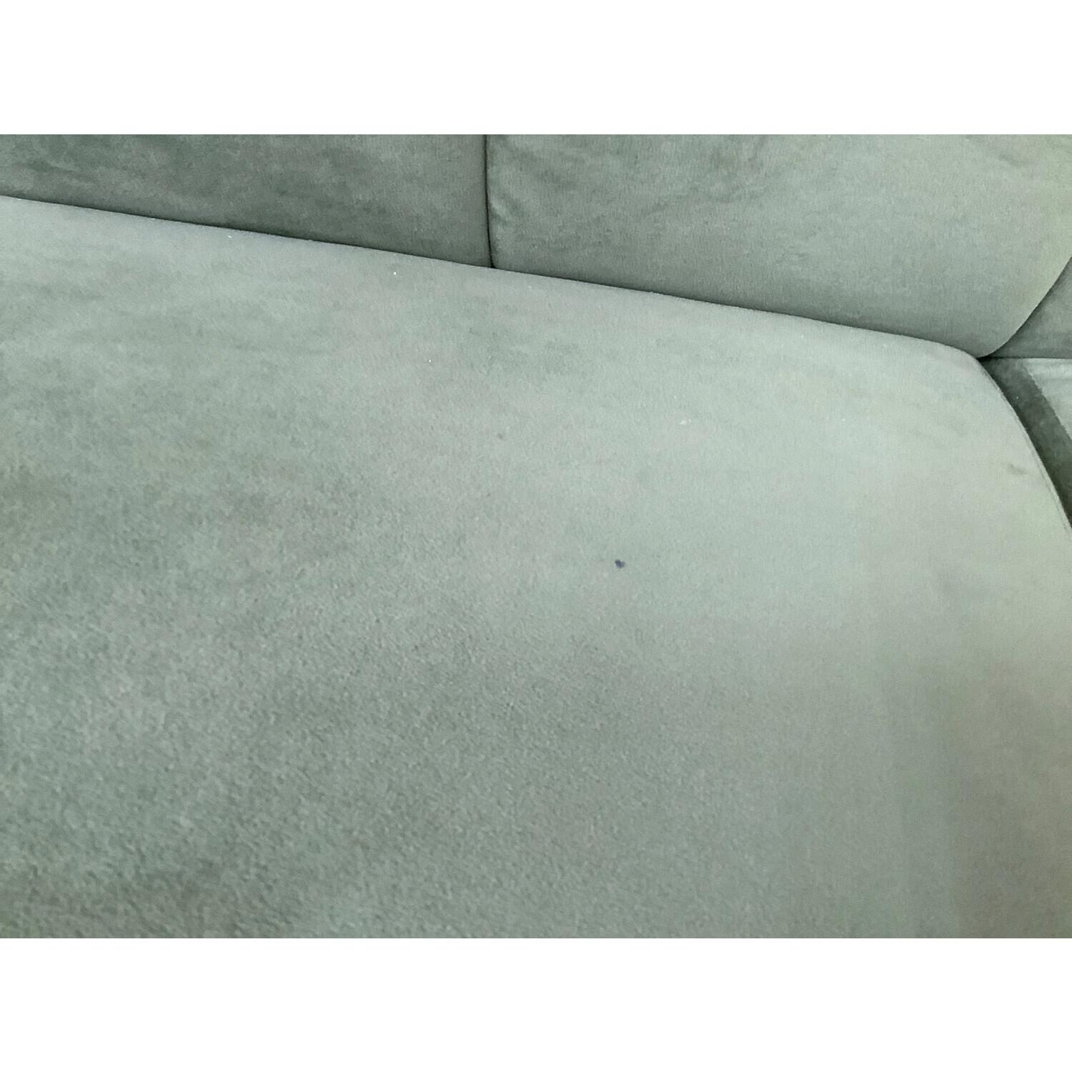 ニトリ 3人掛けソファー グリーン 145 HM03S｜トレファクONLINE