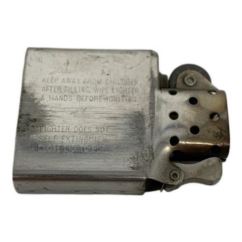 HARLEY-DAVIDSON (ハーレーダビッドソン) ZIPPO ゴールドXI