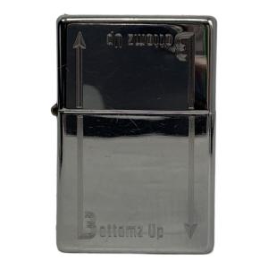 Bottomz Up ZIPPO 08