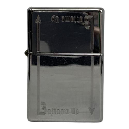 Bottomz Up ZIPPO 08