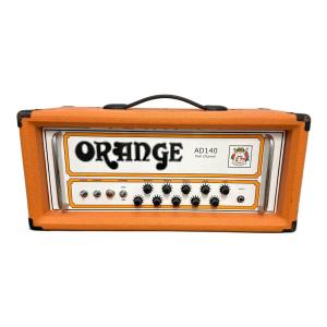 Orange (オレンジ) 真空管ヘッドアンプ AD140HTC