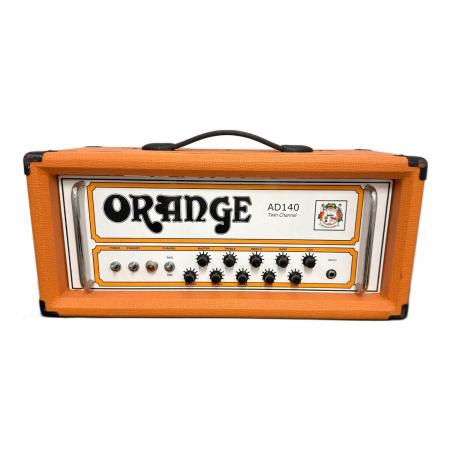 Orange ヘッドアンプ Orange (オレンジ) 真空管ヘッドアンプ AD140HTC｜トレファクONLINE
