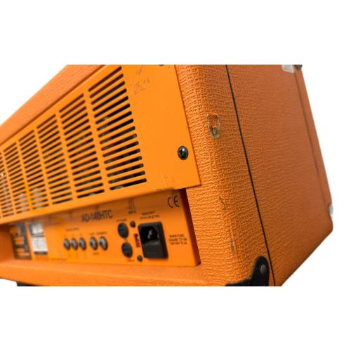 Orange (オレンジ) 真空管ヘッドアンプ AD140HTC